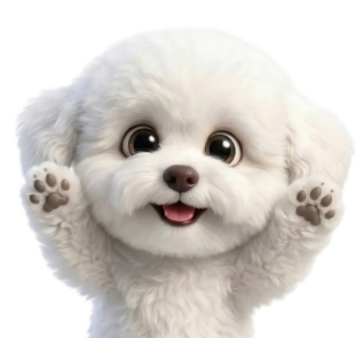 강아지
